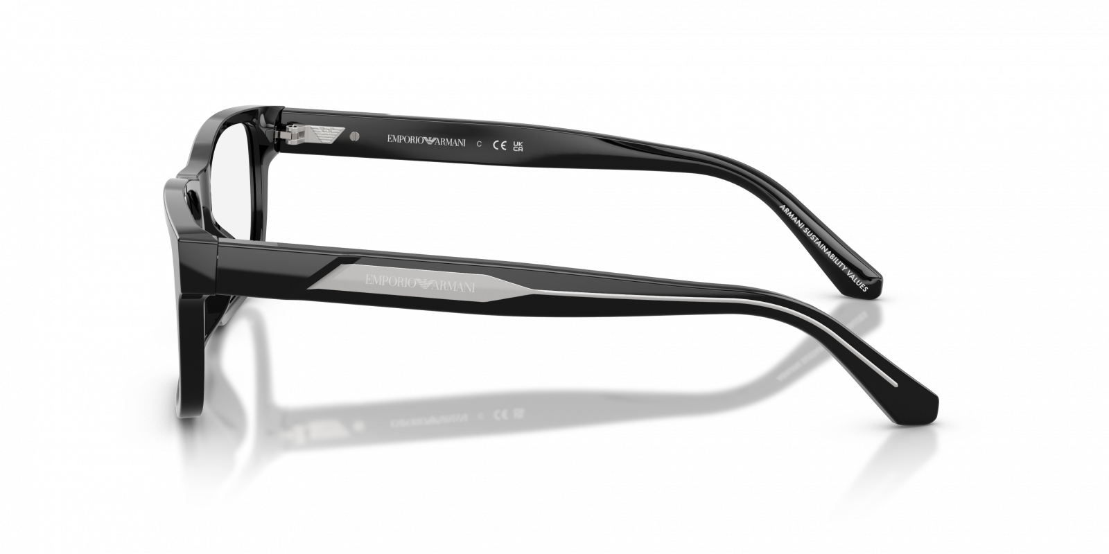 Emporio Armani EA3265U 5017  
